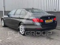 2010 BMW 523