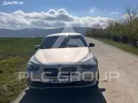 2010 BMW 523