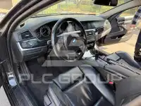 2010 BMW 523