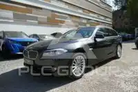 2010 BMW 523