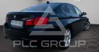 2010 BMW 523