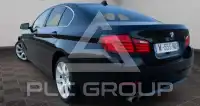 2010 BMW 523