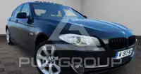 2010 BMW 523