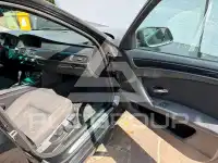 2010 BMW 523