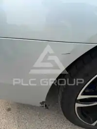 2010 BMW 523