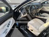2010 BMW 523