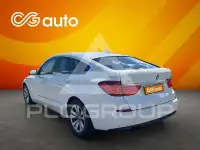 2010 BMW 523