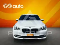 2010 BMW 523