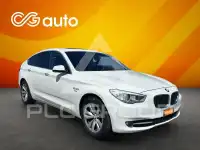 2010 BMW 523