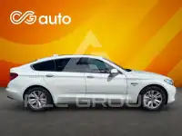 2010 BMW 523