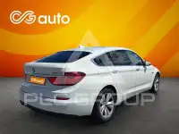 2010 BMW 523