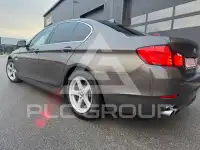 2010 BMW 523