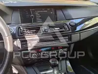 2010 BMW 523