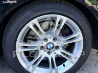 2010 BMW 523