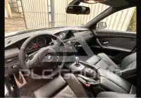 2010 BMW 523