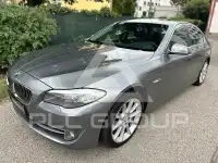 2010 BMW 523