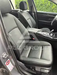 2010 BMW 523