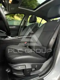 2010 BMW 523