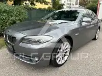 2010 BMW 523