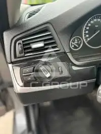 2010 BMW 523