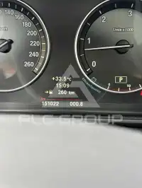2010 BMW 523