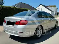 2010 BMW 523