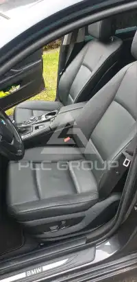 2010 BMW 523