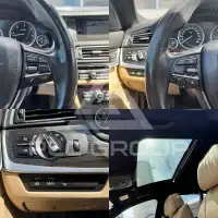 2010 BMW 523
