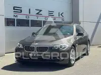 2010 BMW 523