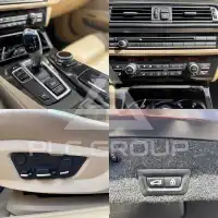 2010 BMW 523