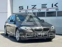 2010 BMW 523