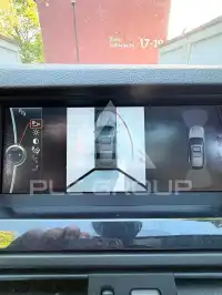 2010 BMW 523