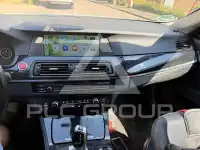 2010 BMW 523