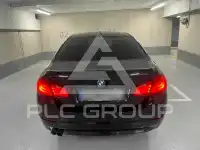 2010 BMW 523