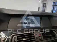2010 BMW 523