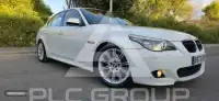 2010 BMW 523