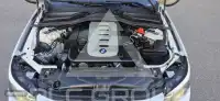 2010 BMW 523