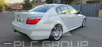 2010 BMW 523