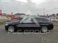 2010 BMW 523