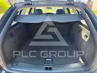 2010 BMW 523