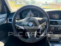 2010 BMW 523