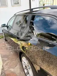 2010 BMW 523