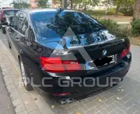 2010 BMW 523