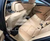 2010 BMW 523