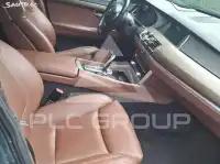 2010 BMW 523