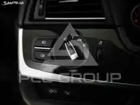 2010 BMW 523