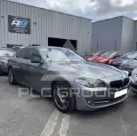 2010 BMW 523