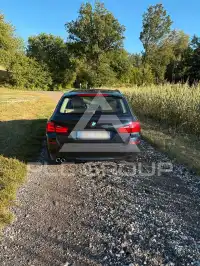 2010 BMW 523
