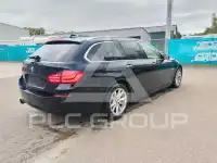 2010 BMW 523