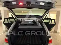 2010 BMW 523